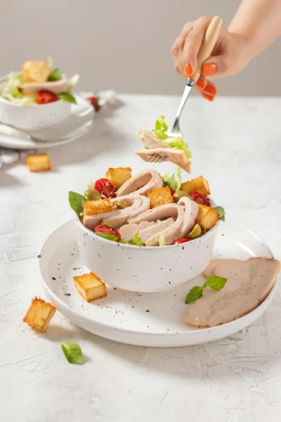 Curso Alimentación Saludable