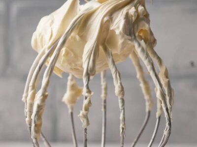 Curso de Repostería