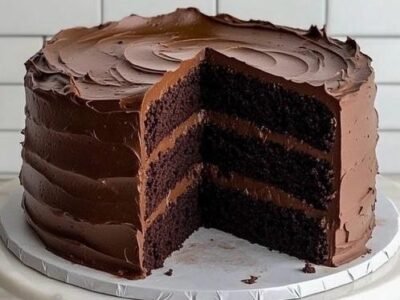 Taller Torta Matilda