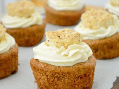 Pasteleria Apta para Diabeticos. (Recetario completo)